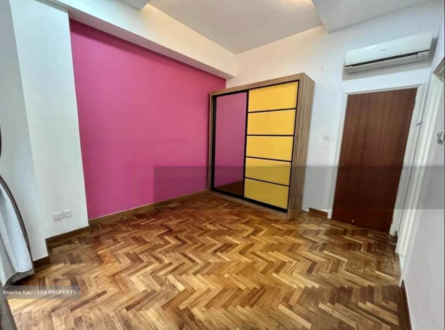 Regentville (D19), Apartment #540603611